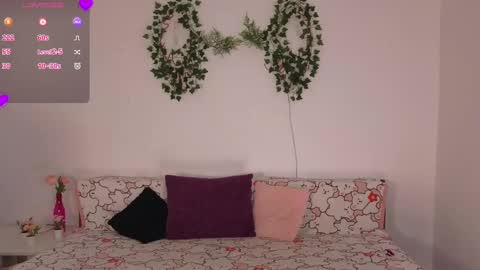 Mary online show from February 11, 1:09 pm