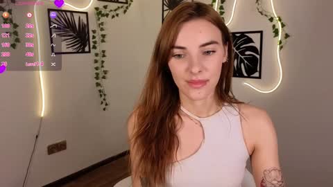 Mary online show from February 5, 1:11 pm