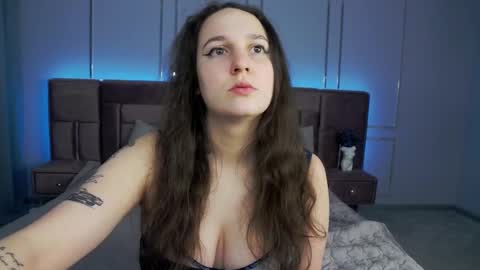 Elison online show from February 27, 6:46 am