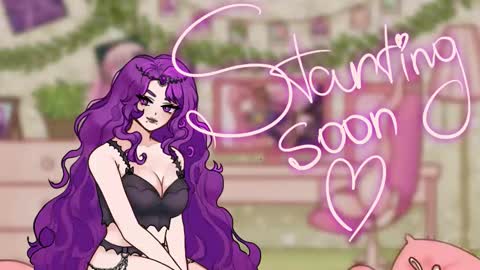 elisa the bat online show from December 5, 11:23 pm