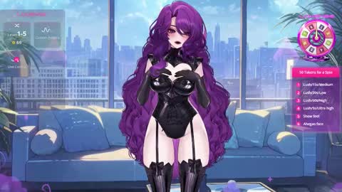 elisa the bat online show from January 16, 11:47 pm