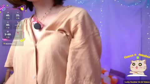 elise_nyx online show from March 21, 9:08 pm
