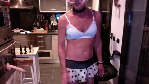 Barbie online show from January 31, 9:23 pm