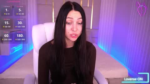 elisevelour online show from November 26, 4:48 pm