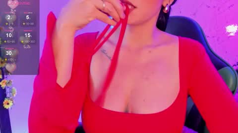 E L I S S A online show from January 9, 2:50 am