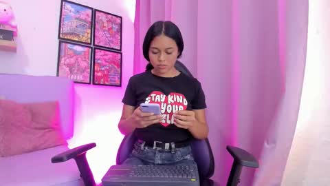 elissa_sexygirl online show from February 23, 12:18 pm