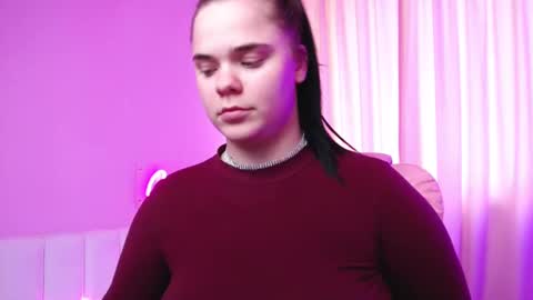 ElissStoun online show from February 3, 1:51 pm