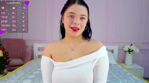 ElissStoun online show from December 29, 10:47 pm