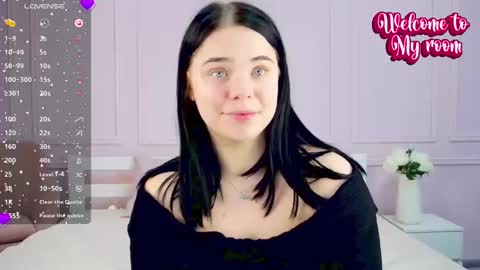 ElissStoun online show from January 8, 3:19 am