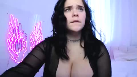 ElissStoun online show from February 8, 12:28 pm