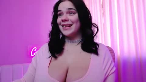 ElissStoun online show from January 25, 10:51 am