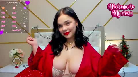 ElissStoun online show from December 31, 3:42 pm