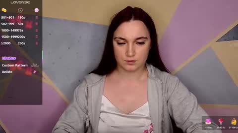 Eliz online show from October 20, 9:20 pm