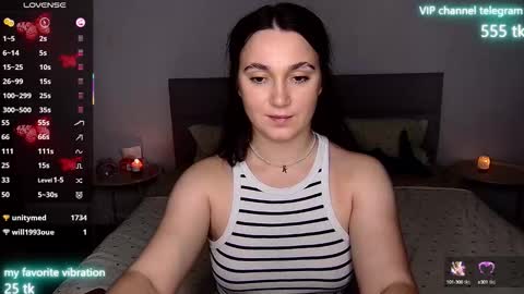 Eliz online show from September 18, 12:03 am