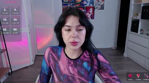 Ari online show from February 6, 3:09 pm