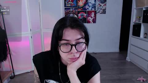 Ari online show from January 22, 4:34 am