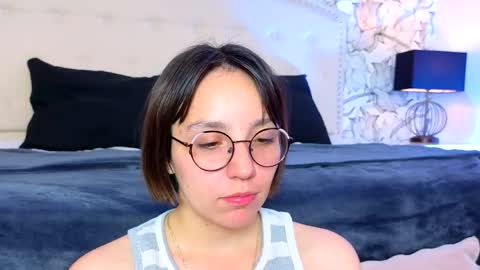 Eliza online show from May 21, 7:53 pm