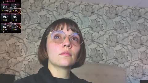 Eliza online show from March 28, 7:26 pm