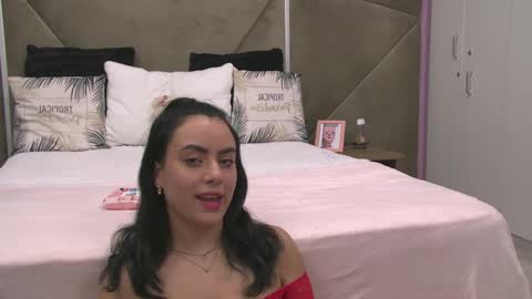 Snapshot of eliza_ibara chatting on October 8, 7:36 am Eliza online show from October 8, 7:36 am