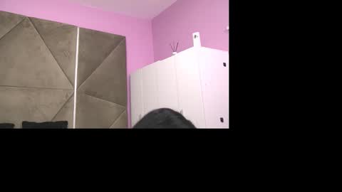 Snapshot of eliza_ibara chatting on September 29, 6:01 am Eliza online show from September 29, 6:01 am
