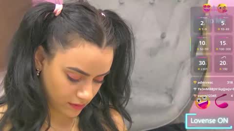 Eliza online show from November 30, 6:53 am