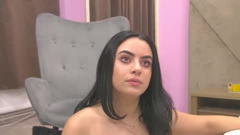 Eliza online show from November 21, 7:17 am