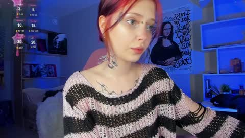 Elizabeth online show from January 26, 4:20 pm