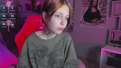 Elizabeth online show from February 24, 6:26 pm