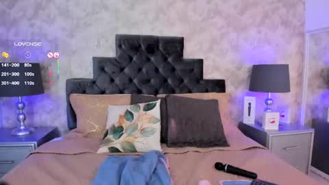 Elizabeth online show from July 24, 11:02 pm