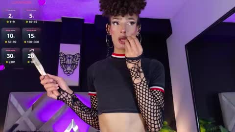 Eli  online show from February 24, 2:20 pm