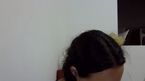 Snapshot of elizabeth_martinez_ chatting on October 6, 7:20 pm Elizabeth Martinez online show from October 6, 7:20 pm