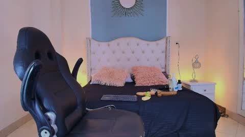 Elizabeth  online show from May 5, 10:48 pm