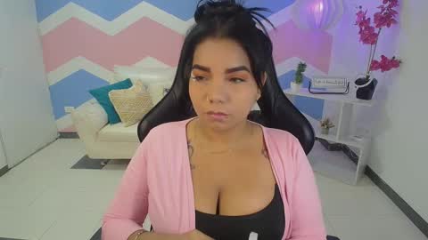 Elizabeth  online show from March 20, 11:59 am