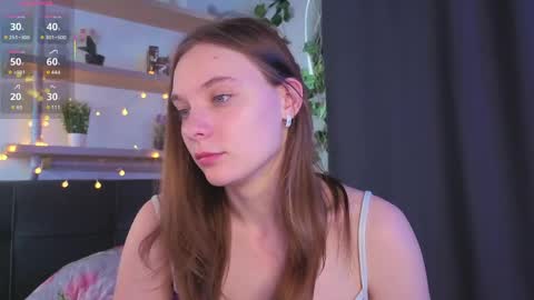 Elizabeth online show from April 5, 1:02 am