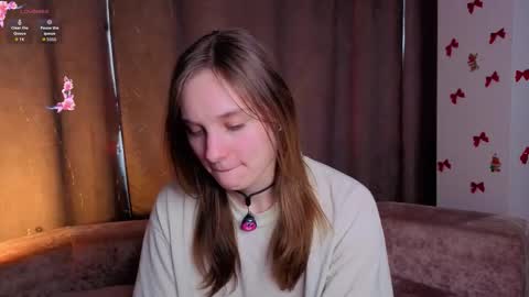 Elizabeth online show from February 20, 6:26 am