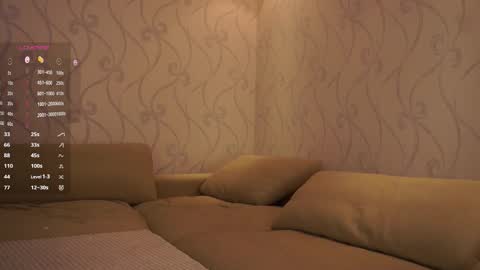 Elizabeth online show from November 28, 7:43 pm