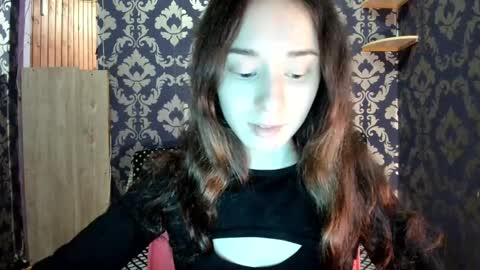 Snapshot of elizabethrice chatting on February 22, 11:13 pm elizabethrice online show from February 22, 11:13 pm