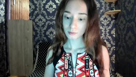 Snapshot of elizabethrice chatting on January 26, 1:09 am elizabethrice online show from January 26, 1:09 am