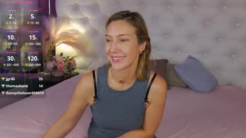 Linda online show from November 30, 12:12 pm