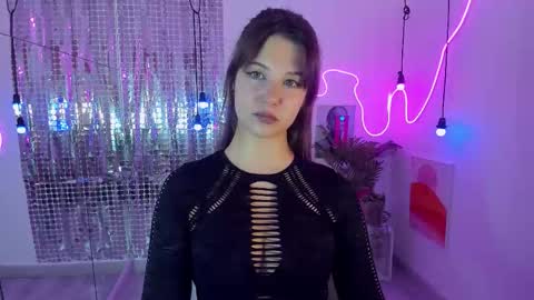 Snapshot of elizamild chatting on October 21, 1:16 pm Eliza online show from October 21, 1:16 pm