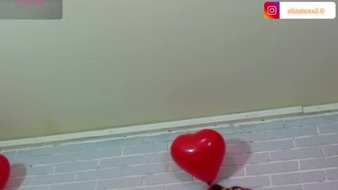   online show from April 10, 7:07 pm