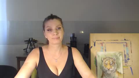 Eliekind online show from February 20, 11:42 am