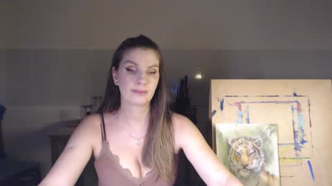 Eliekind online show from January 24, 3:54 am