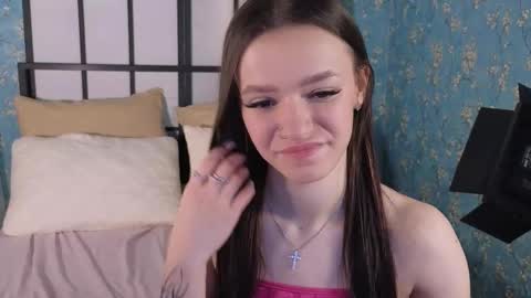 elizzza_ online show from February 24, 5:21 am