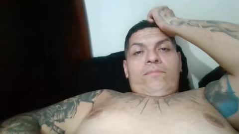 eljack salsabrava online show from September 15, 12:12 am