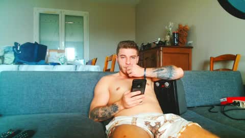 elkafit28 online show from April 1, 12:06 pm