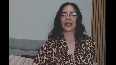 Chloe online show from January 10, 8:47 pm