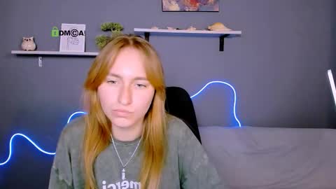 your kitty  online show from September 23, 1:05 pm