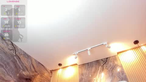 ella harper online show from January 12, 2:07 am