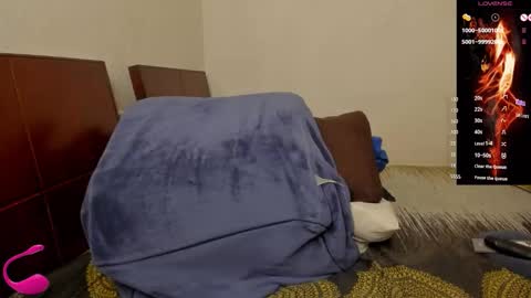 Ella and Harry online show from January 8, 1:33 am